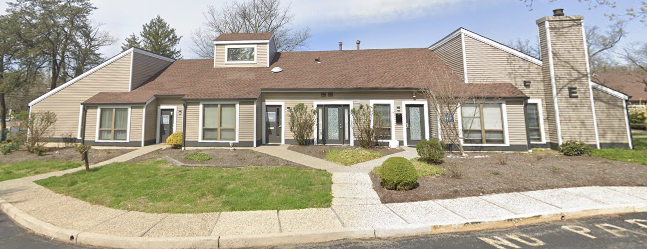 Seabrook Cherry Hill