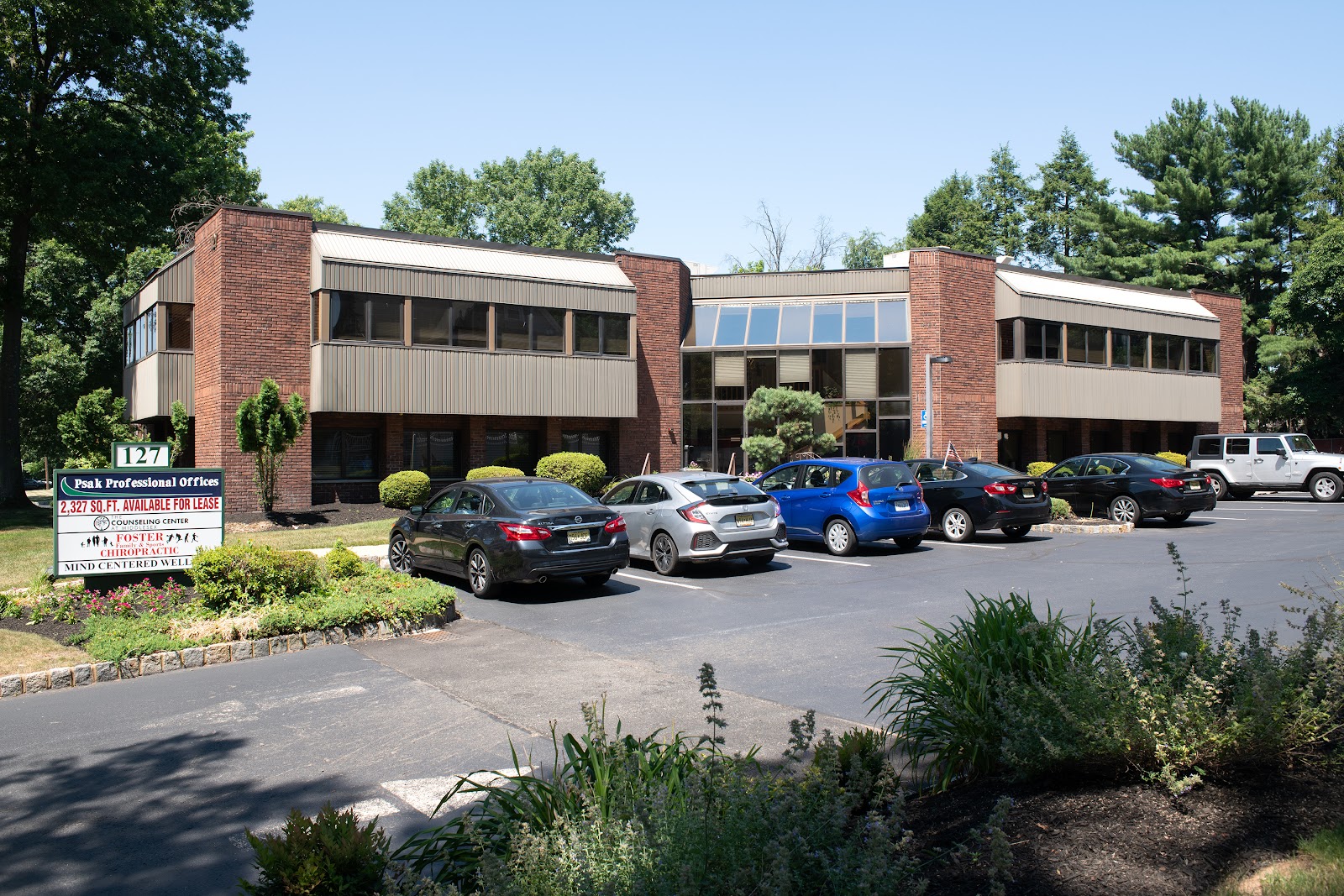 Counseling Center at Middlesex