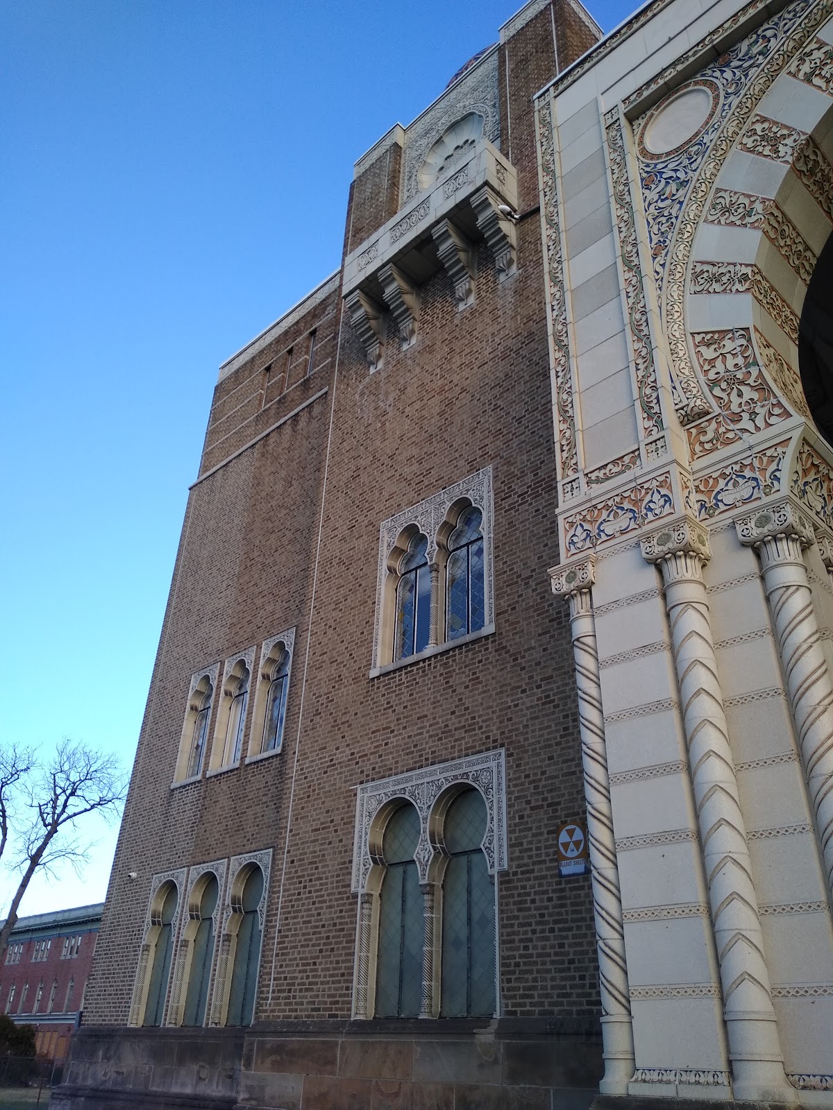 Catholic Charities - Diocese of Trenton - Guidance Clinic