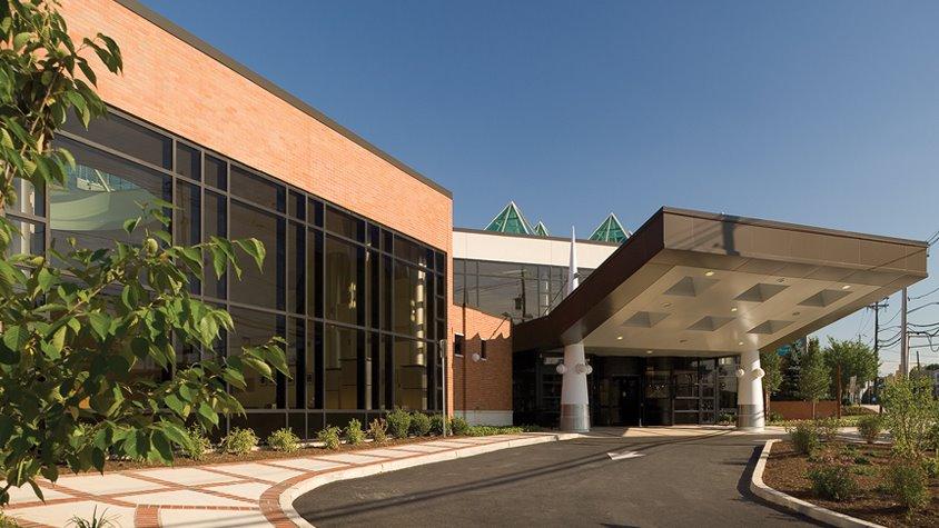 Capital Health Regional Medical Center - Behavioral Health