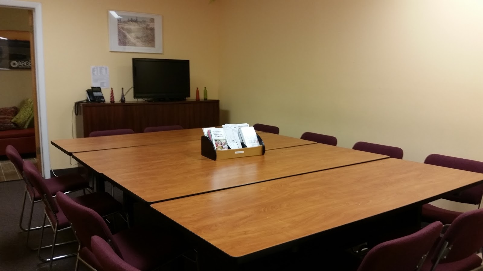 Mental Health Association - Passaic County