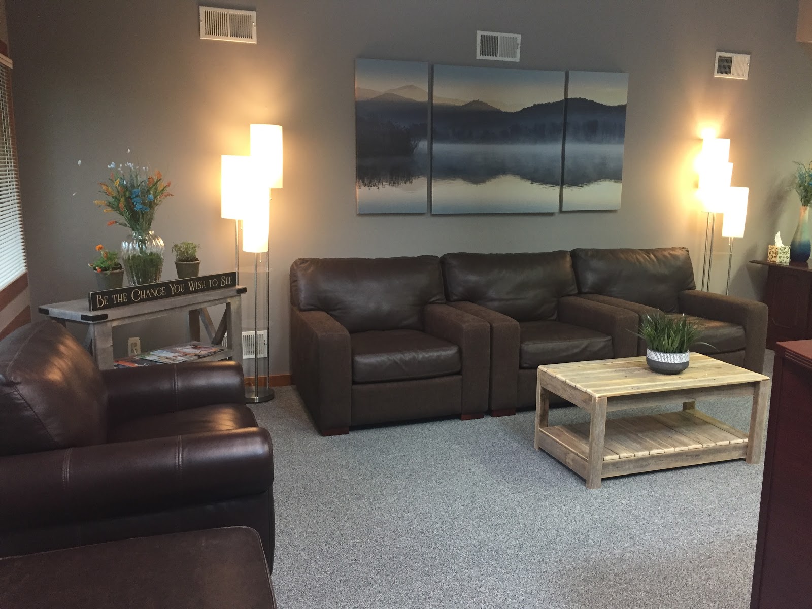 Wellness Solutions Counseling Services