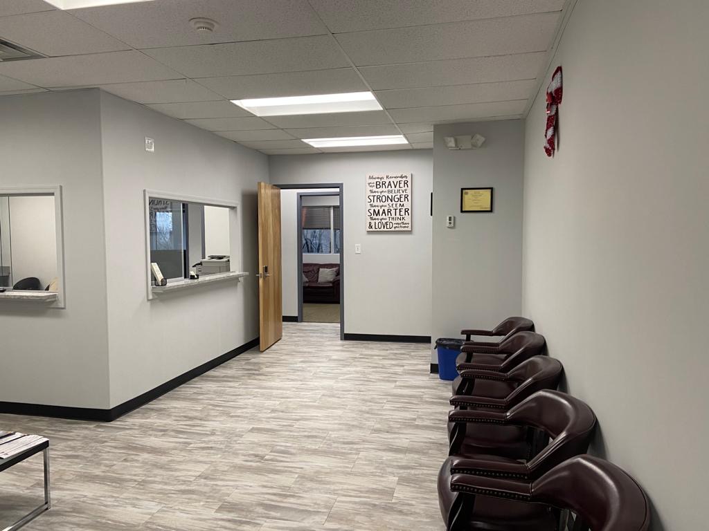 NJ Psychotherapy Counseling Center