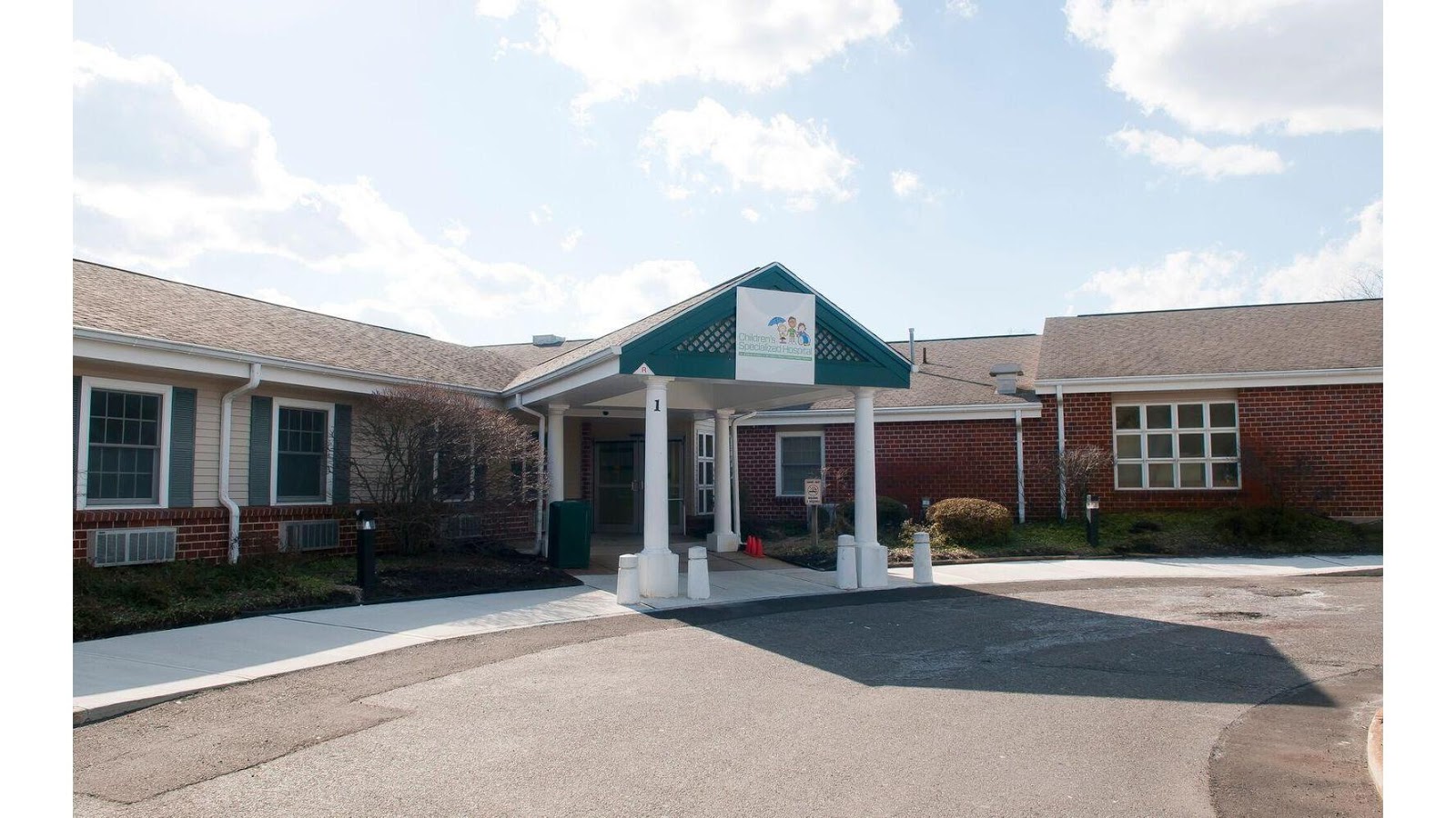 Children's Specialized Hospital