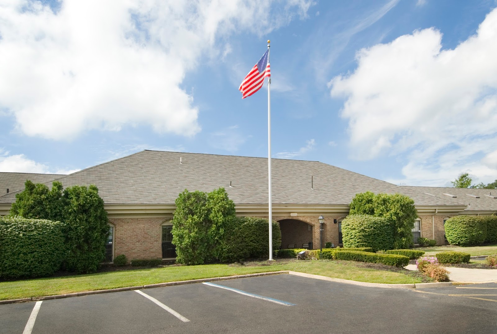 Oaks Integrated Care 770 Woodlane Road