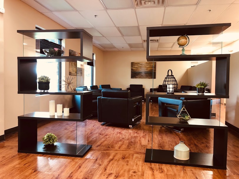 Greenbranch Recovery