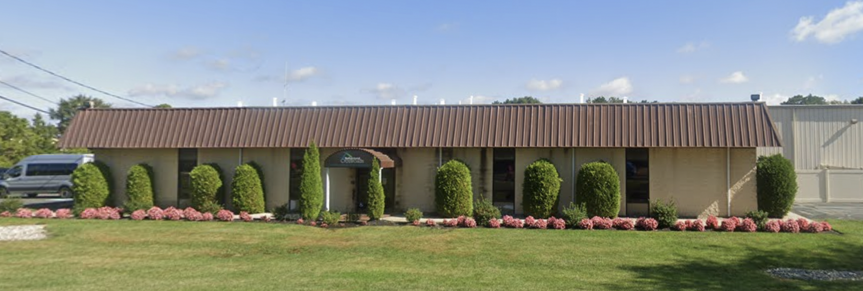 Behavioral Crossroads Recovery